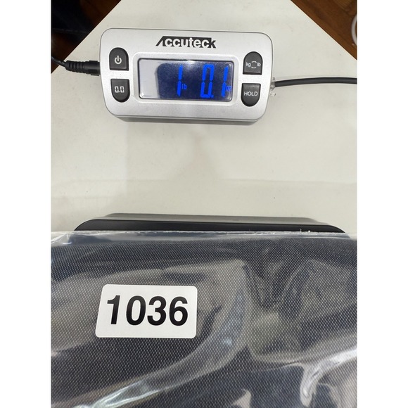 English Laundry Mens Straight Leg Chino Pants Size 34 Gray Everyday Stretch - Picture 10 of 10